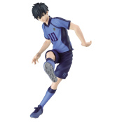 Фигурка Blue Lock: Rin Itoshi (15 см)