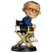 Фигурка Marvel: Stan Lee (0609963127696)