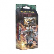 Стартовый Набор SM2 Steel Sun / SM02 GUARDIANS RISING PCD EN