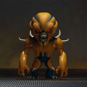 

Фигурка Doom – Imp