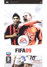 FIFA 09 (PSP)