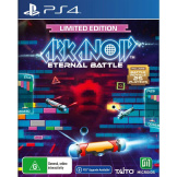 Arkanoid - Eternal Battle (PS4)