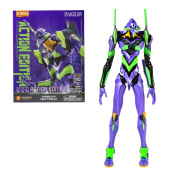 Конструктор Blokees / Блокис: Ева-01 Edition (17 см)