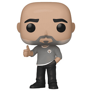 

Фигурка Funko POP Football: Manchester City - Pep Guardiola (61) (75114)