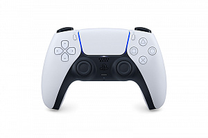 

Беспроводной контроллер DualSense для PS5