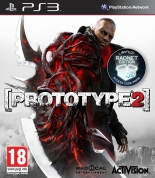 Prototype 2 Radnet Edition (PS3)
