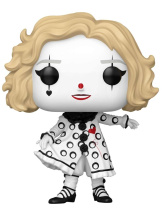 Фигурка Funko POP Television: It: Welcome to Derry – Original Periwinkle (1854) (90280) (9,5 см)