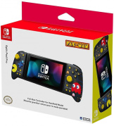 Контроллеры Hori Split Pad Pro (Pac-Man Limited Edition) для Nintendo Switch (NSW-302U)