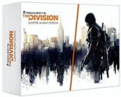 Tom Clancy's The Division. Sleeper Agent Edition (PC)