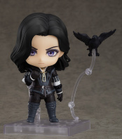 Фигурка Nendoroid The Witcher – Yennefer (10 см.)