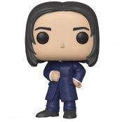 Фигурка Funko POP Harry Potter – Severus Snape (Yule)