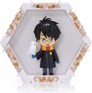 

Капсула световая WOW! POD: Гарри Поттер с Буклей