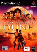 Frank Herbert's DUNE