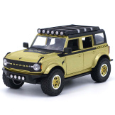 Модель машинки Pink Slips: 2021 Ford Bronco (Масштаб 1:32) (36133)