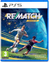 Rematch: Elite Edition (PS5)