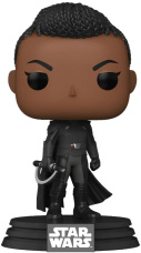 Фигурка Funko POP Bobble Star Wars: Obi-Wan Kenobi – Reva (Third Sister) (542) (9,5 см)