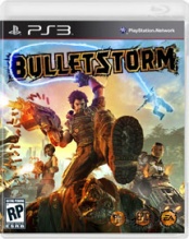 Bulletstorm (PS3)