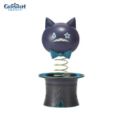 Игрушка Magic Show Series: Lynette's Wonder Cat (6976525005995)