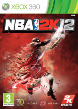 NBA 2K12 (Xbox 360)