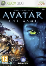 James Cameron's Avatar: The Game (Xbox 360) (GameReplay)