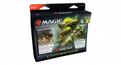 Стартовый набор Magic: The Gathering. Издание Базовый выпуск 2021 (на русском языке)