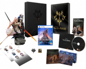 Tales of Arise. Collector's Edition (PS5)