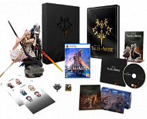 Tales of Arise. Collector's Edition (PS5)