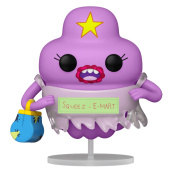 Фигурка Funko POP Animation: Adventure Time – Lumpy Space Princess (57785)