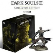 Dark Souls III Collector's Edition (PC)