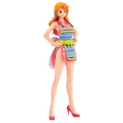 Фигурка Figure DXF One Piece: The Grandline – [Series Film RED] Lady Wanokuni (16 см)