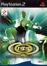 International Superstar Soccer