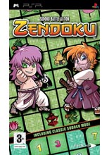 Zendoku (PSP)