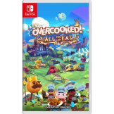 Overcooked – All You Can Eat (Nintendo Switch)