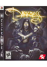Darkness (PS3) (GameReplay)
