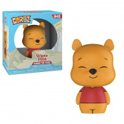 Фигурка Funko Dorbz Disney: Winnie the Pooh – Pooh