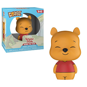 

Фигурка Funko Dorbz Disney: Winnie the Pooh – Pooh