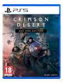 Crimson Desert (PS5)