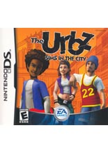 URBZ Sims in the City