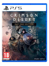 Crimson Desert (PS5)