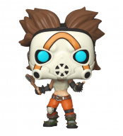 Фигурка Funko POP Games: Borderlands 3 – Female Psycho (Exc)