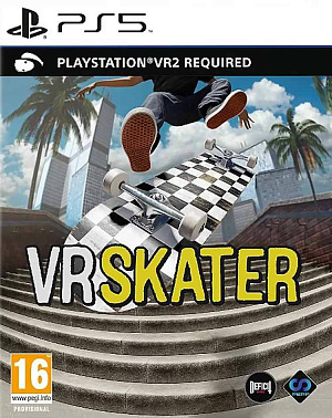 Skater (  PS5 VR2)
