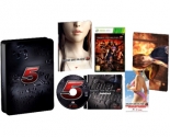 Dead or Alive 5 Collector's Edition (Xbox 360)