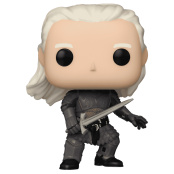 Фигурка Funko POP TV HOTD: S3 - Daemon Targaryen (79724) (9,5 см)