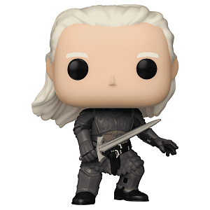 

Фигурка Funko POP TV HOTD: S3 - Daemon Targaryen (79724) (9,5 см)
