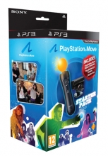 PlayStation Move Starter Pack (PS3)