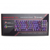 Клавиатура DOMINATOR TKL