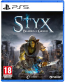 Styx: Blades of Greed (PS5)