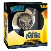Dorbz: Marvel: Black Panther Black Killmonger 24087
