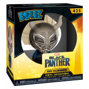 Dorbz: Marvel: Black Panther Black Killmonger 24087