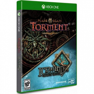 

Icewind Dale & Planescape Torment – Enhanced Edition (Xbox One)